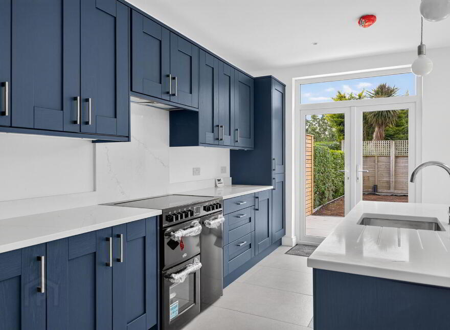 12 Godfrey Avenue, Bangor, BT20 5LS