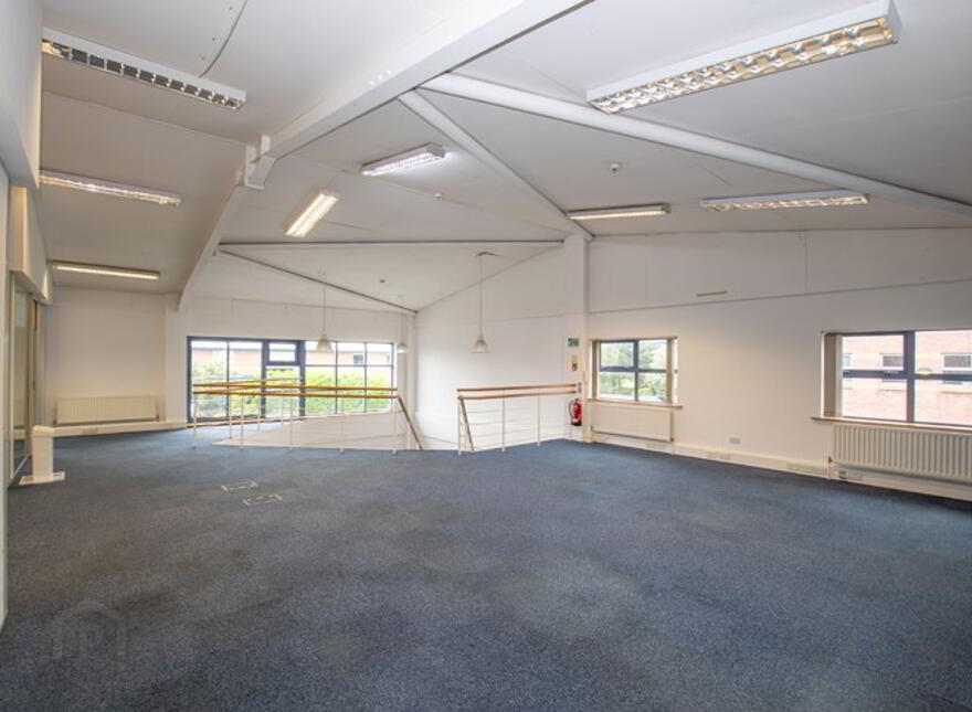 3A Heron Wharf, Sydenham Business Park, Belfast, BT3 9LE