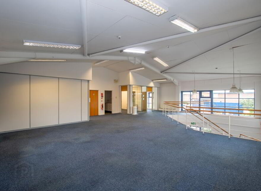 3A Heron Wharf, Sydenham Business Park, Belfast, BT3 9LE
