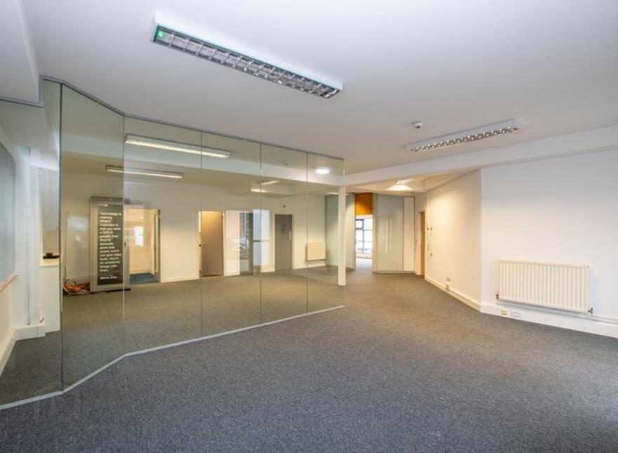3A Heron Wharf, Sydenham Business Park, Belfast, BT3 9LE