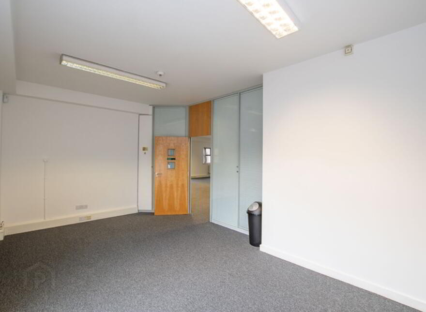 3A Heron Wharf, Sydenham Business Park, Belfast, BT3 9LE