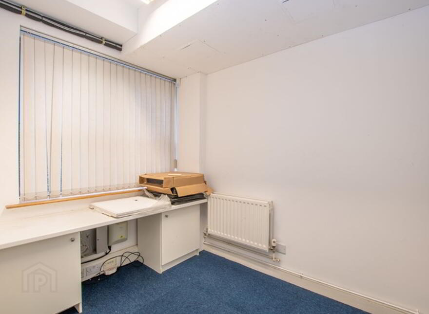 3A Heron Wharf, Sydenham Business Park, Belfast, BT3 9LE