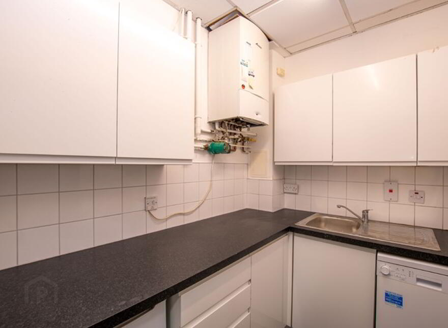3A Heron Wharf, Sydenham Business Park, Belfast, BT3 9LE