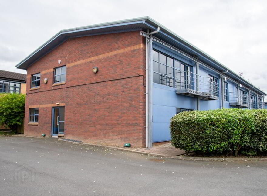 3A Heron Wharf, Sydenham Business Park, Belfast, BT3 9LE