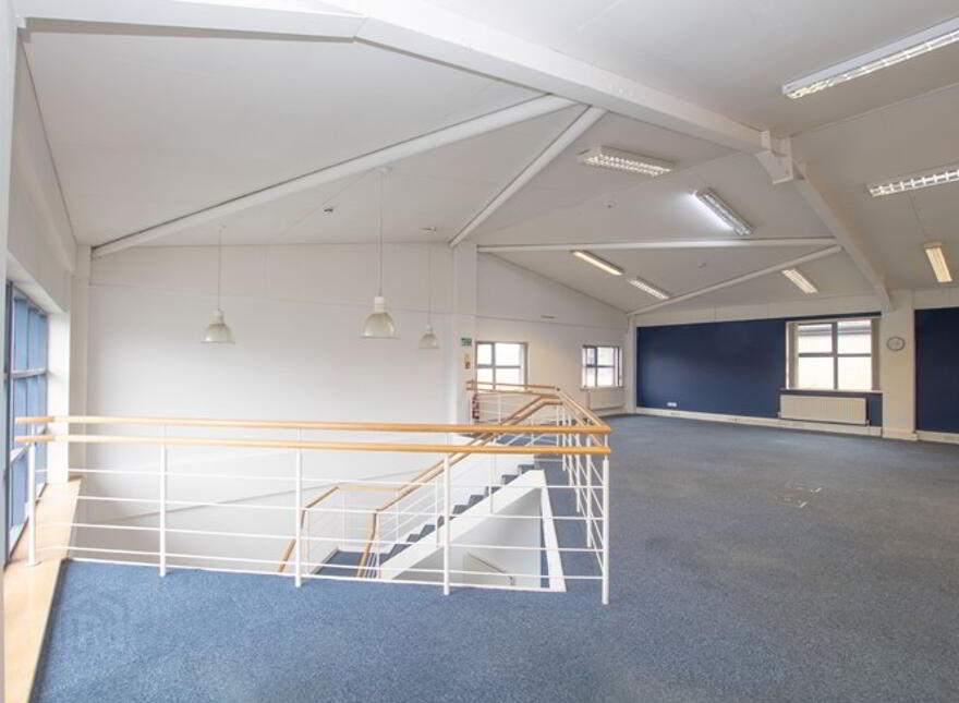 3A Heron Wharf, Sydenham Business Park, Belfast, BT3 9LE