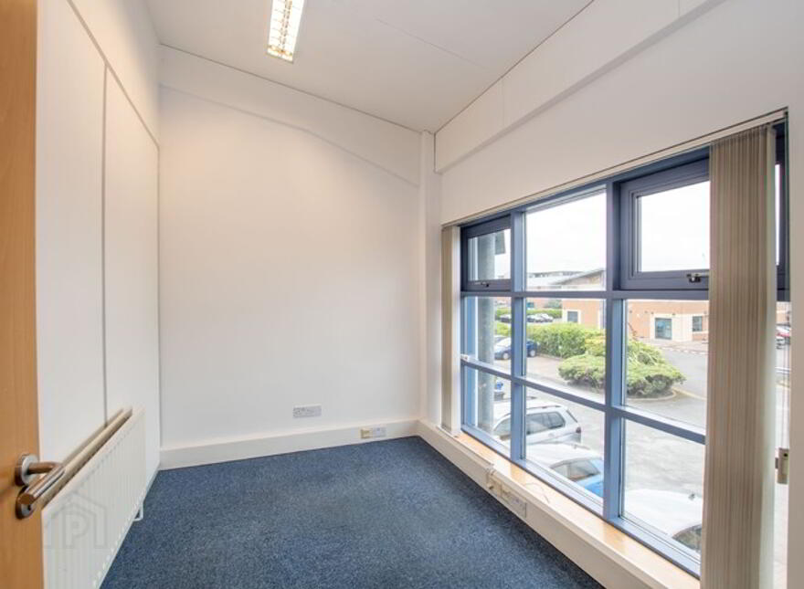 3A Heron Wharf, Sydenham Business Park, Belfast, BT3 9LE