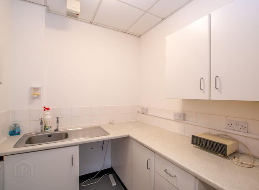3A Heron Wharf, Sydenham Business Park, Belfast, BT3 9LE