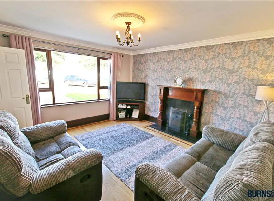 4 Churchfield, Tamlaght O'Crilly, Upperlands, BT46 5XP