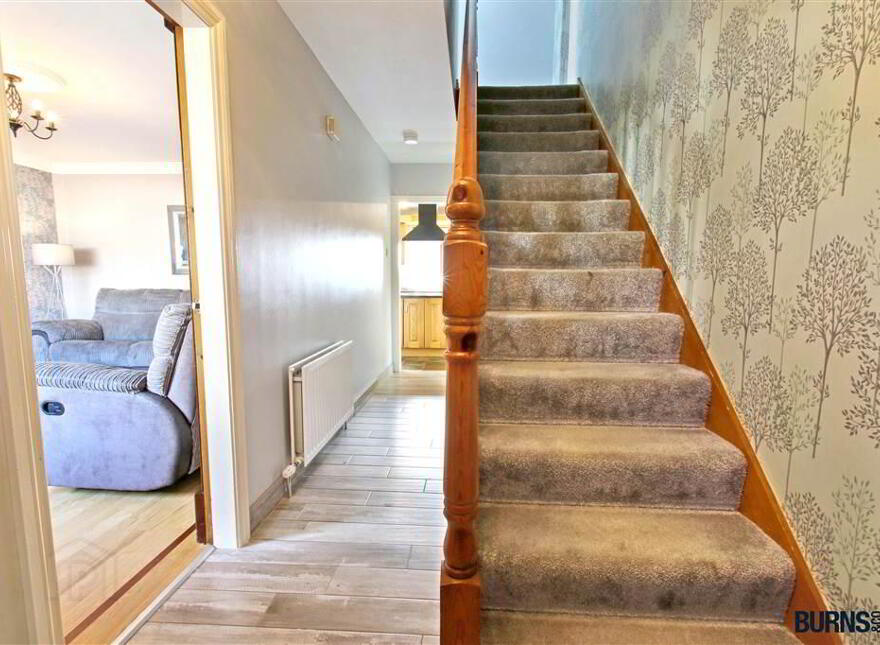 4 Churchfield, Tamlaght O'Crilly, Upperlands, BT46 5XP