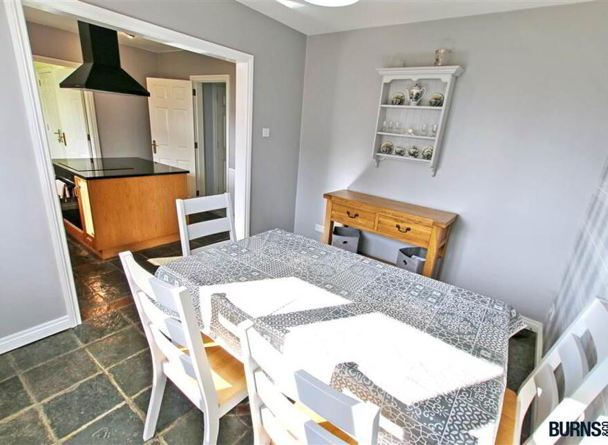 4 Churchfield, Tamlaght O'Crilly, Upperlands, BT46 5XP