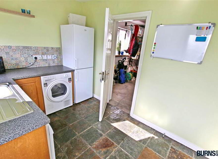 4 Churchfield, Tamlaght O'Crilly, Upperlands, BT46 5XP