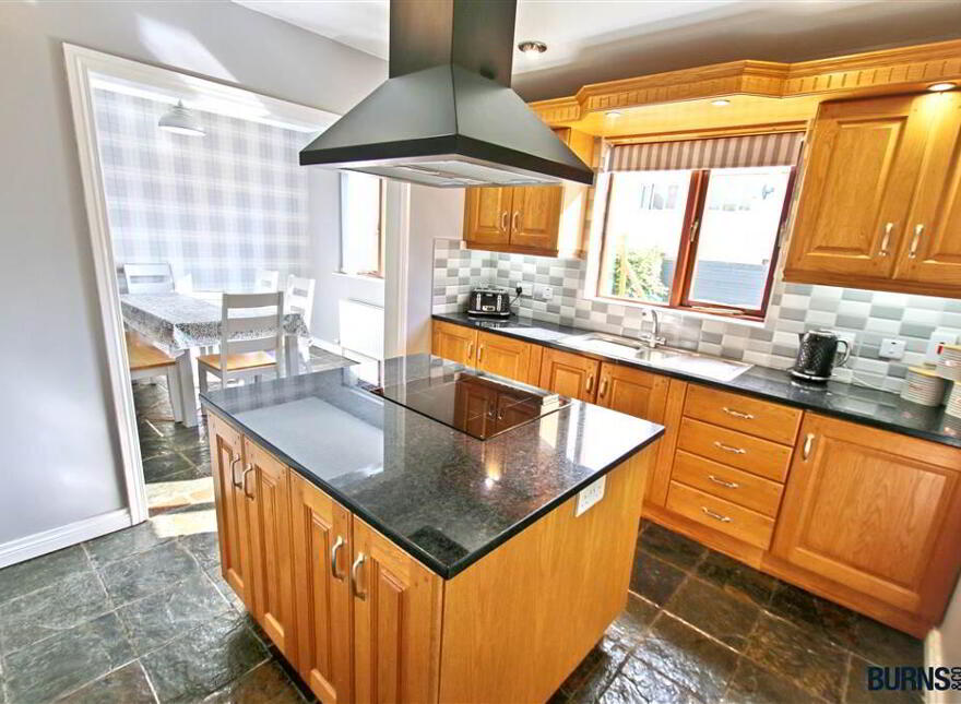 4 Churchfield, Tamlaght O'Crilly, Upperlands, BT46 5XP