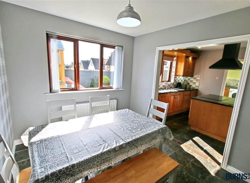 4 Churchfield, Tamlaght O'Crilly, Upperlands, BT46 5XP