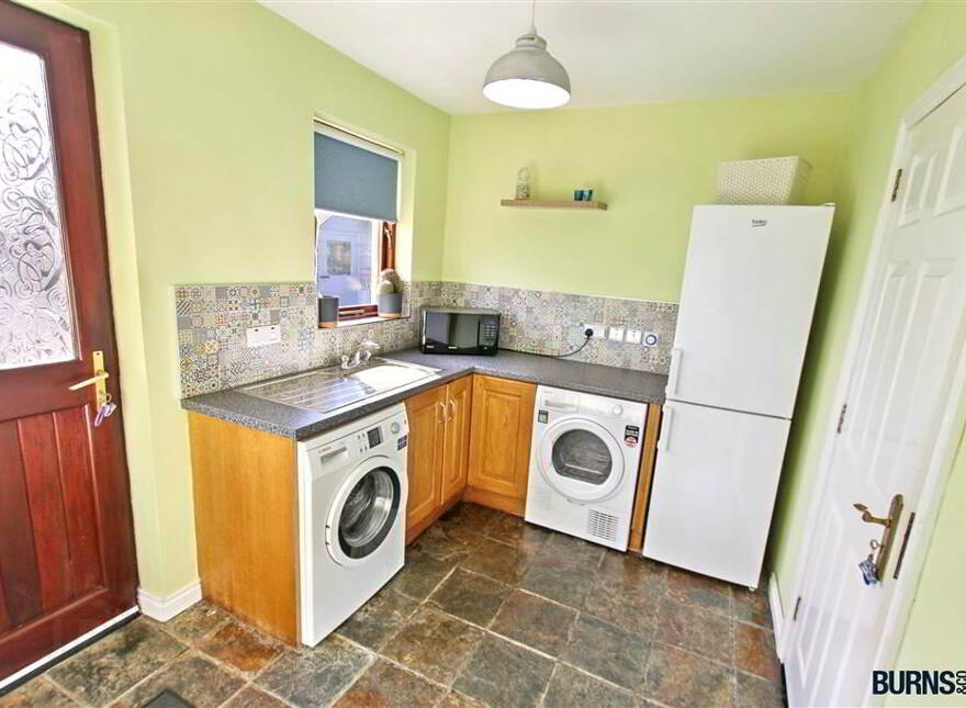 4 Churchfield, Tamlaght O'Crilly, Upperlands, BT46 5XP
