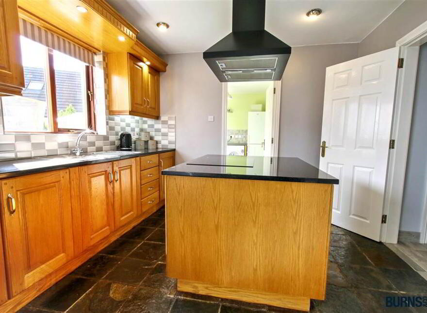 4 Churchfield, Tamlaght O'Crilly, Upperlands, BT46 5XP