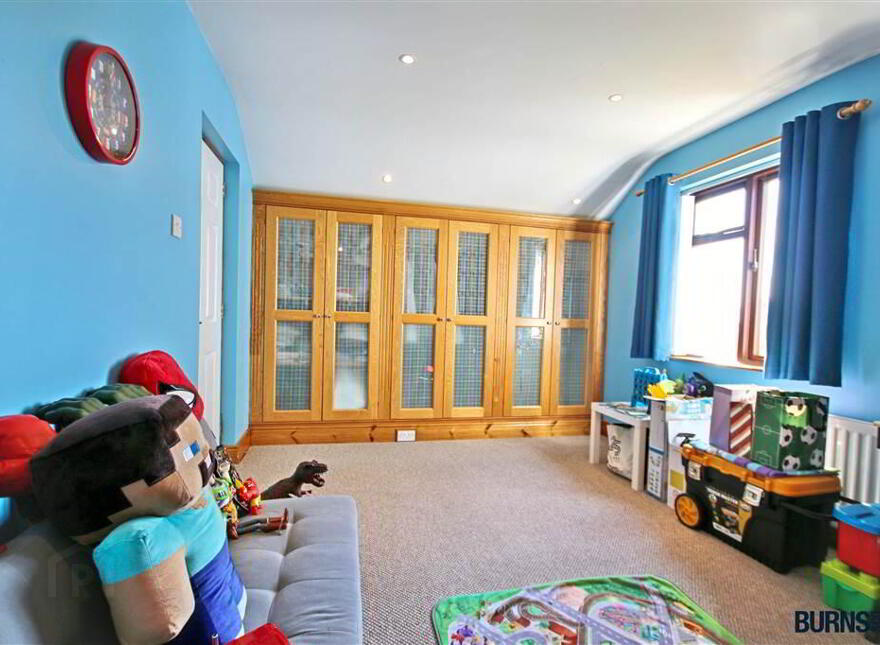 4 Churchfield, Tamlaght O'Crilly, Upperlands, BT46 5XP