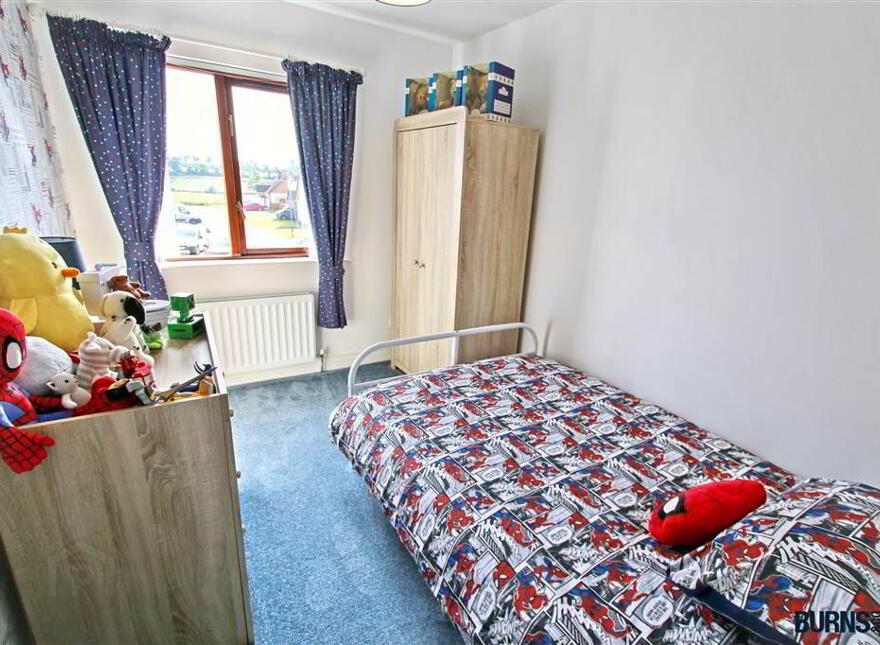 4 Churchfield, Tamlaght O'Crilly, Upperlands, BT46 5XP