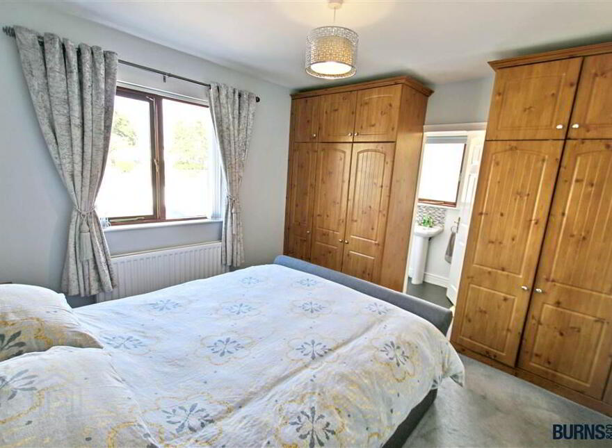 4 Churchfield, Tamlaght O'Crilly, Upperlands, BT46 5XP
