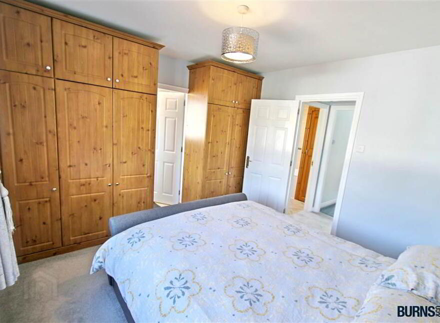 4 Churchfield, Tamlaght O'Crilly, Upperlands, BT46 5XP