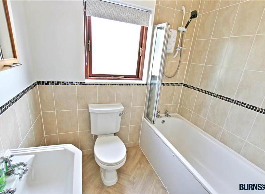 4 Churchfield, Tamlaght O'Crilly, Upperlands, BT46 5XP