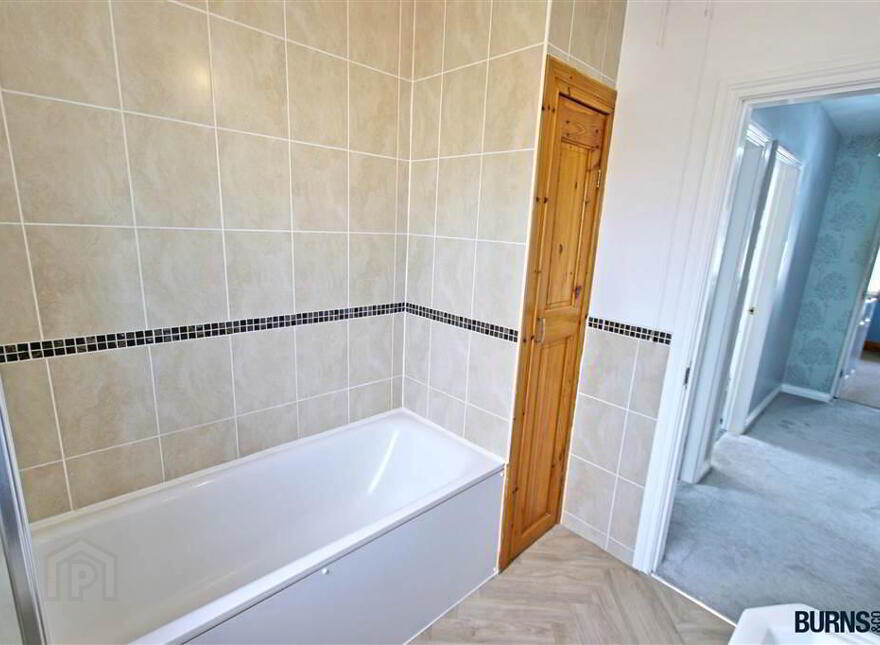 4 Churchfield, Tamlaght O'Crilly, Upperlands, BT46 5XP