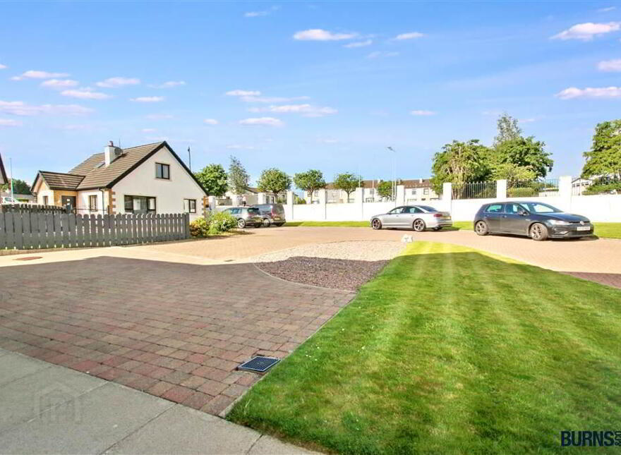 4 Churchfield, Tamlaght O'Crilly, Upperlands, BT46 5XP