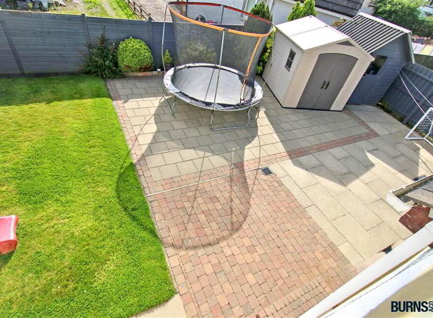 4 Churchfield, Tamlaght O'Crilly, Upperlands, BT46 5XP