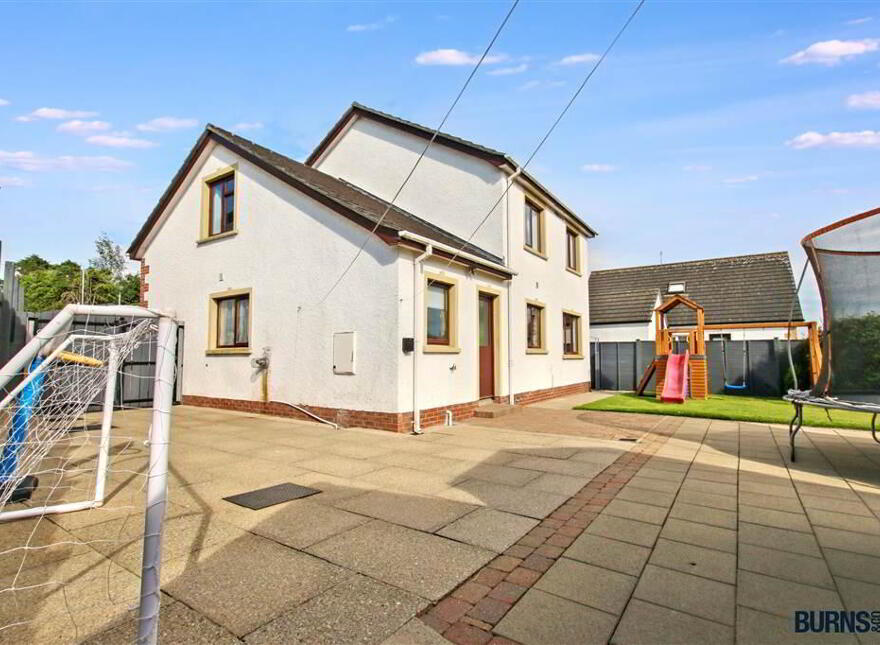 4 Churchfield, Tamlaght O'Crilly, Upperlands, BT46 5XP