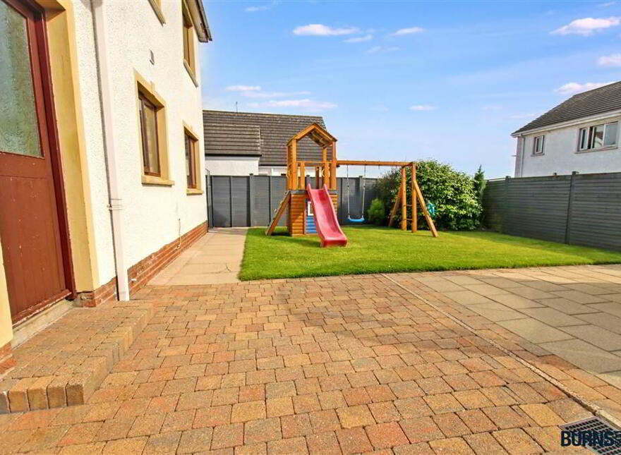 4 Churchfield, Tamlaght O'Crilly, Upperlands, BT46 5XP