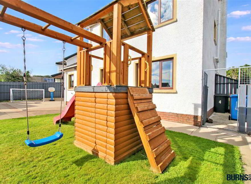 4 Churchfield, Tamlaght O'Crilly, Upperlands, BT46 5XP