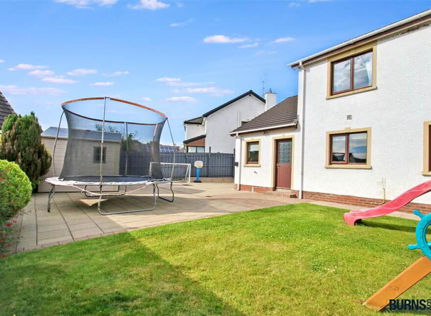 4 Churchfield, Tamlaght O'Crilly, Upperlands, BT46 5XP