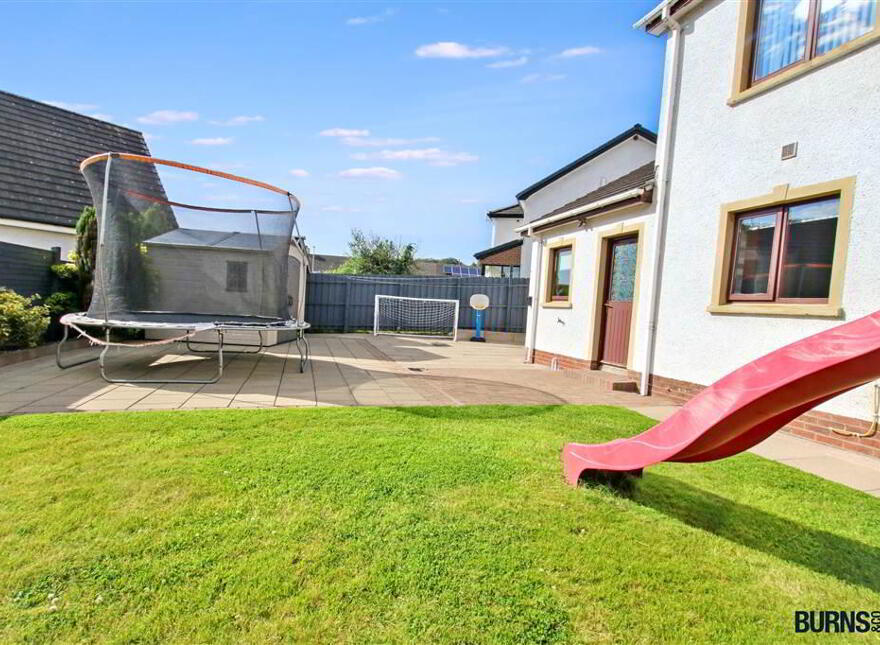4 Churchfield, Tamlaght O'Crilly, Upperlands, BT46 5XP