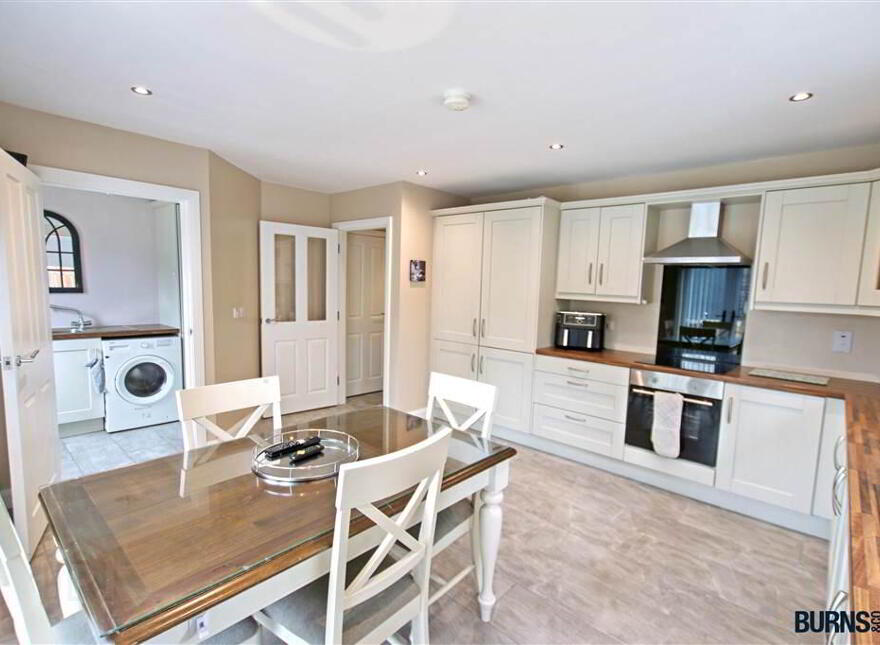 25 Mulinderg, Moneyneany, Draperstown, Magherafelt, BT45 7FD