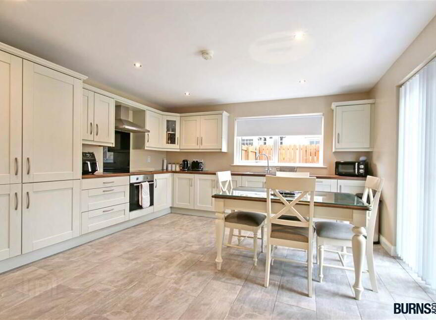 25 Mulinderg, Moneyneany, Draperstown, Magherafelt, BT45 7FD