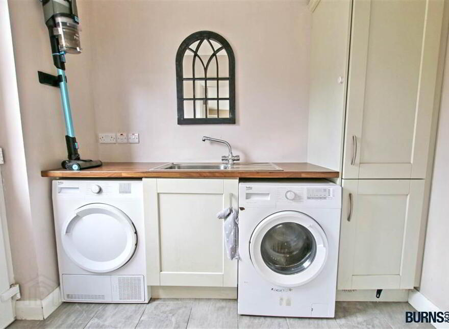 25 Mulinderg, Moneyneany, Draperstown, Magherafelt, BT45 7FD