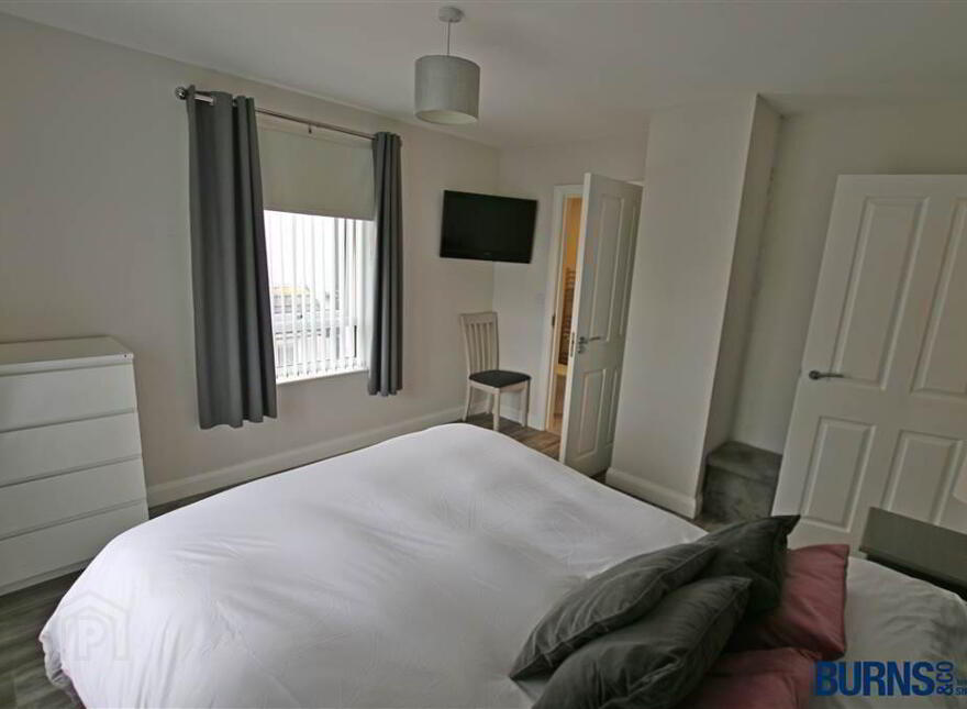 25 Mulinderg, Moneyneany, Draperstown, Magherafelt, BT45 7FD