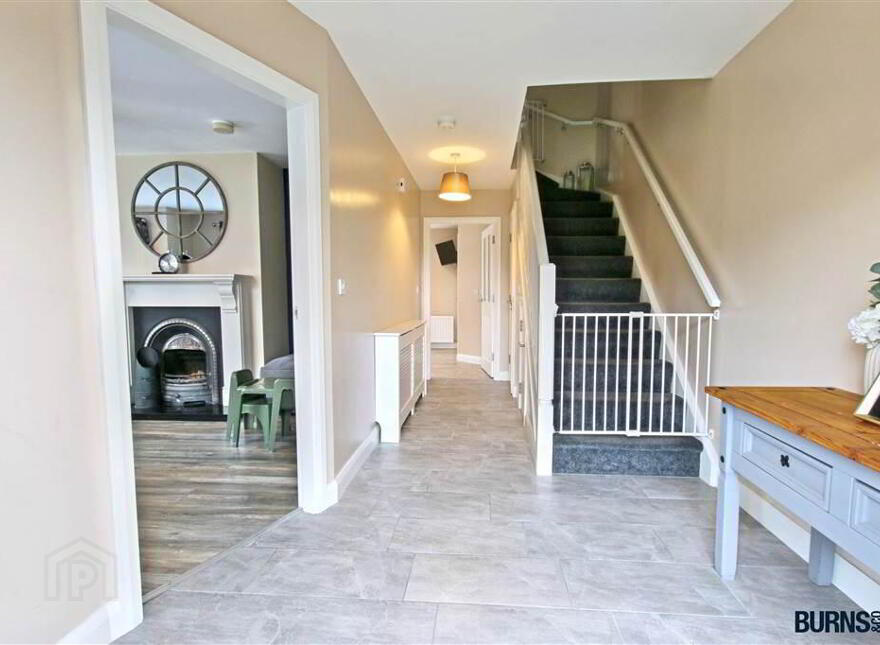 25 Mulinderg, Moneyneany, Draperstown, Magherafelt, BT45 7FD