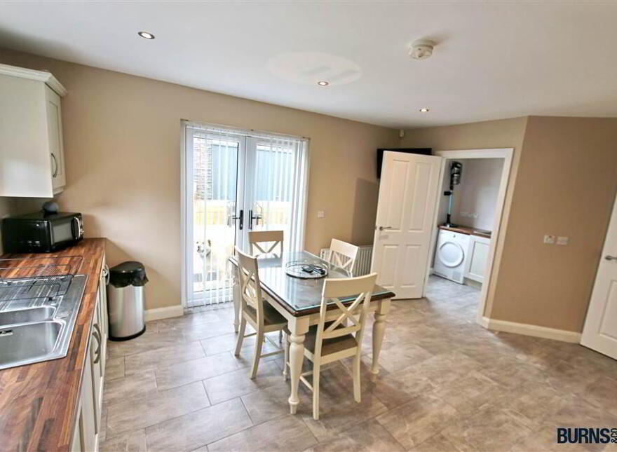 25 Mulinderg, Moneyneany, Draperstown, Magherafelt, BT45 7FD
