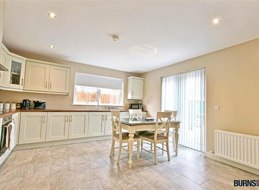 25 Mulinderg, Moneyneany, Draperstown, Magherafelt, BT45 7FD