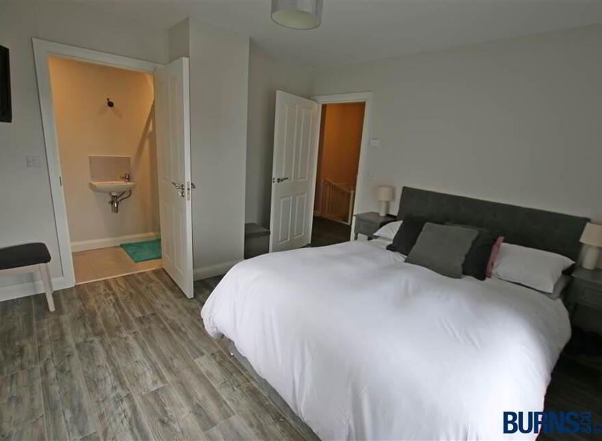 25 Mulinderg, Moneyneany, Draperstown, Magherafelt, BT45 7FD
