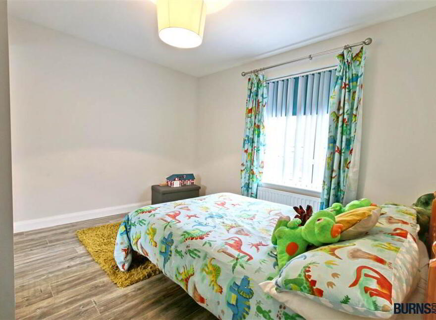 25 Mulinderg, Moneyneany, Draperstown, Magherafelt, BT45 7FD