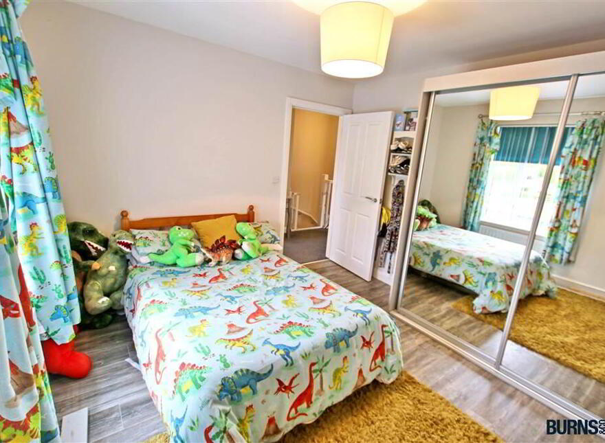 25 Mulinderg, Moneyneany, Draperstown, Magherafelt, BT45 7FD