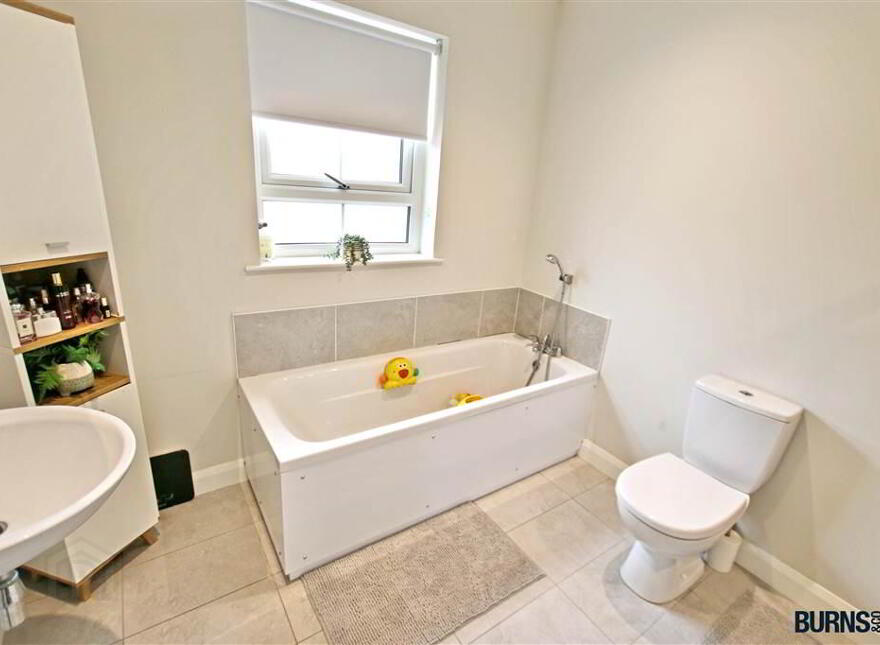 25 Mulinderg, Moneyneany, Draperstown, Magherafelt, BT45 7FD