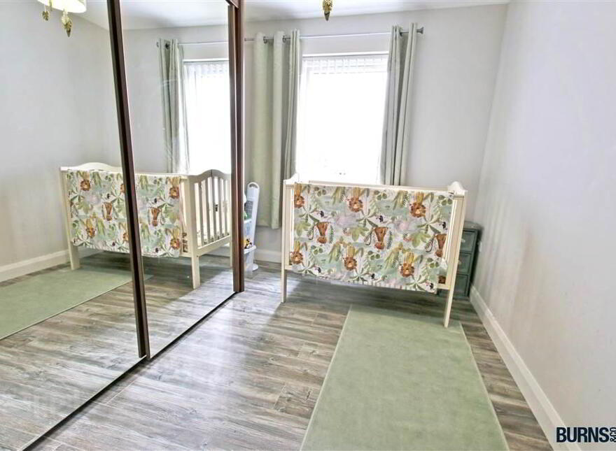 25 Mulinderg, Moneyneany, Draperstown, Magherafelt, BT45 7FD