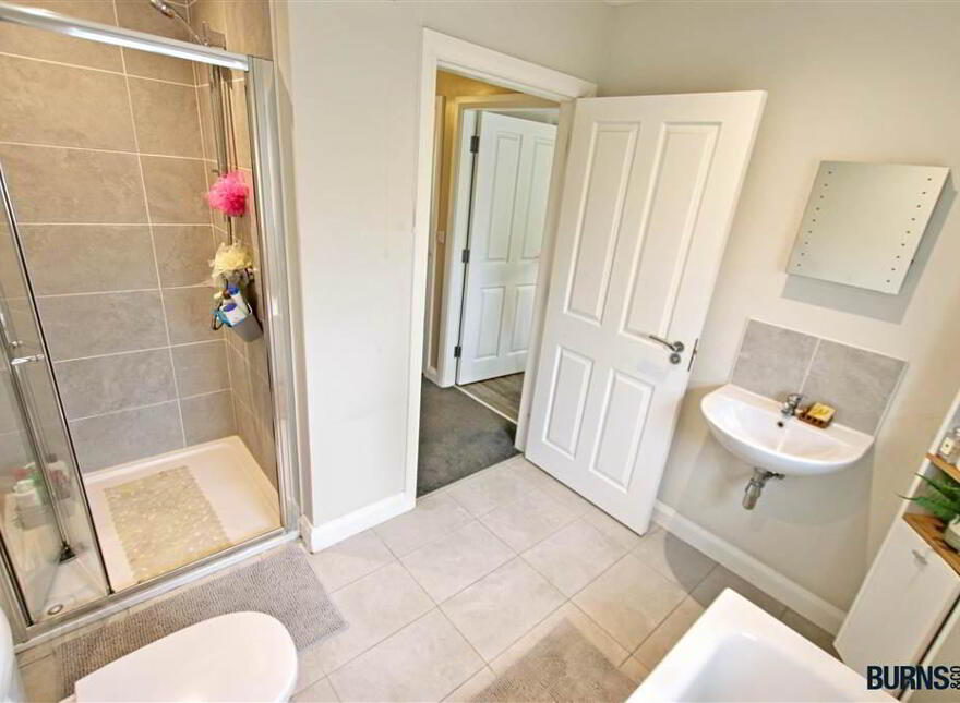 25 Mulinderg, Moneyneany, Draperstown, Magherafelt, BT45 7FD