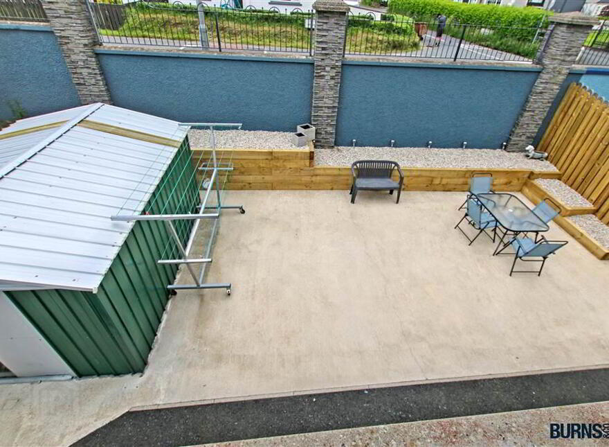 25 Mulinderg, Moneyneany, Draperstown, Magherafelt, BT45 7FD