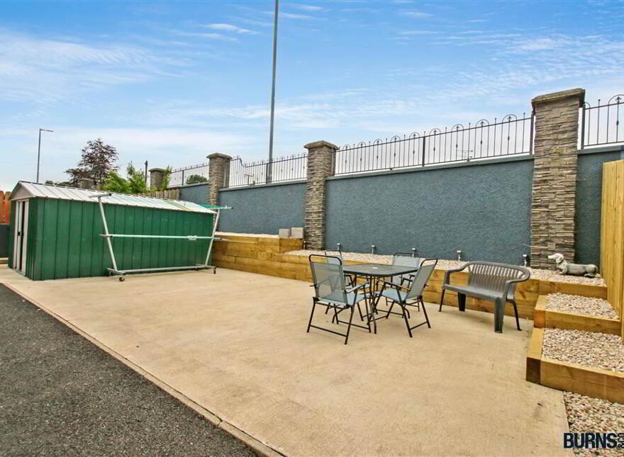 25 Mulinderg, Moneyneany, Draperstown, Magherafelt, BT45 7FD