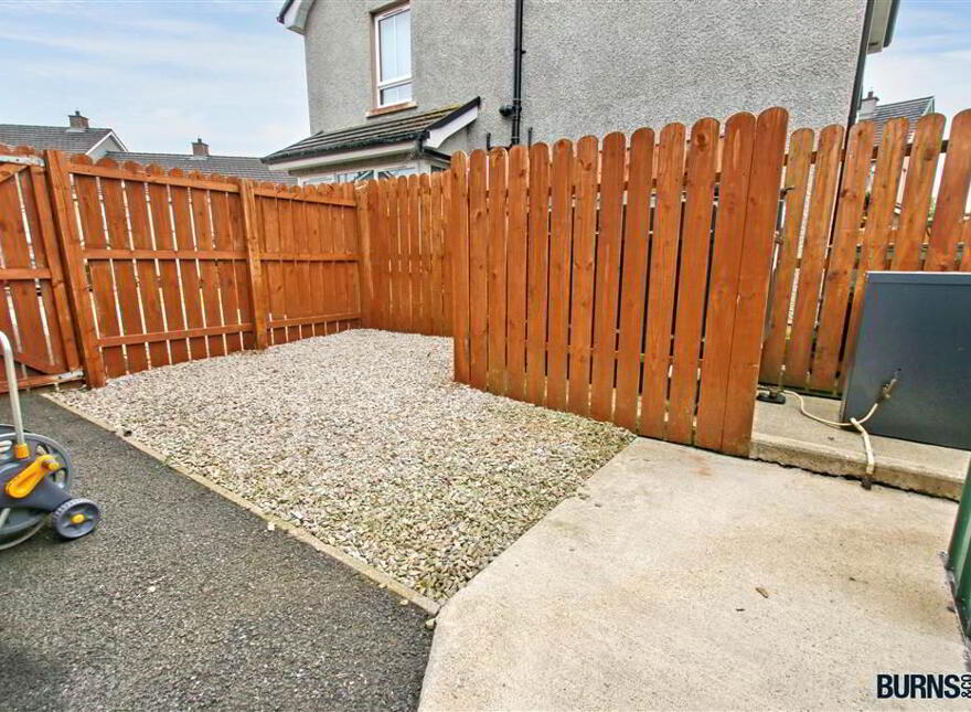25 Mulinderg, Moneyneany, Draperstown, Magherafelt, BT45 7FD