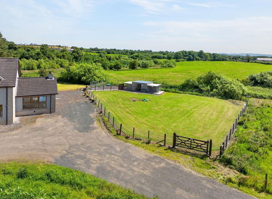77 Old Portglenone Road, Portglenone, BT44 8DJ