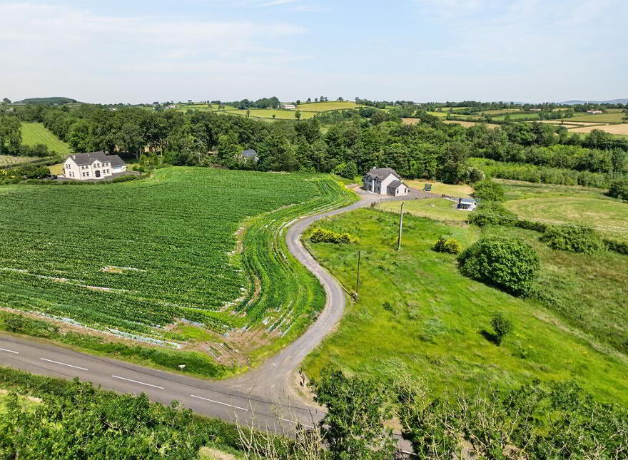 77 Old Portglenone Road, Portglenone, BT44 8DJ